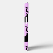 Handtekening katten, katten en meer katten Case-Mate iPhone case (Achterkant / Rechts)