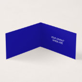 Handtekening met EDDArt - Dream-schaal 1a Visitekaartje (Binnen)