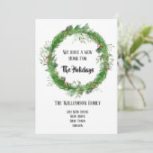 Handtekening met nieuw startpunt voor de Kaart Fee (Staand voorkant)