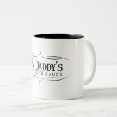 Handtekening Mok (Voorkant rechts)