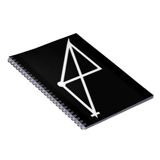 Handtekening Notitieboek (Rechterzijde)