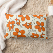 Handtekening Oranje en ontwerp van de aanjager Kussen (Deken)