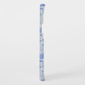 Handtekening paddenstoelen Collage Case-Mate Samsung Galaxy Hoesje (Achterkant/links)