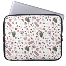 Handtekening patroon Valentijn