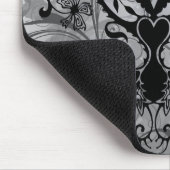 Handtekening : Peace Dove-Muismat Muismat (Hoek)