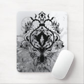 Handtekening : Peace Dove-Muismat Muismat (Met muis)