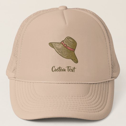 Handtekening Pet Geel (Voorkant)