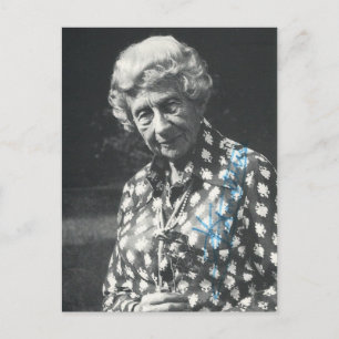 HANDTEKENING PRINSES VIKTORIA-LUISE #063D BRIEFKAART