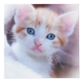 Handtekening Roos Gold M Monogram Fotograaf Logo Kubus (Rechts)