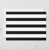Handtekening | Save the Date Aankondiging (Achterkant)