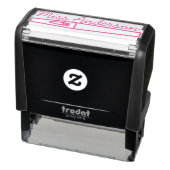 Handtekening Stempel | Flair Pen Aangepaste Docent (Product)