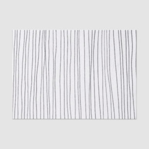 Handtekening Tekenen rasterpatroon Tissuepapier