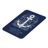 Handtekening Tekenen vóór datum opslaan Magneet (Linkerzijde)