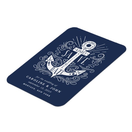 Handtekening Tekenen vóór datum opslaan Magneet (Linkerzijde)