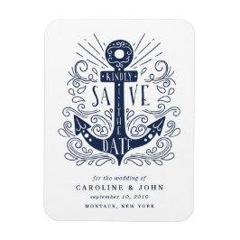 Handtekening Tekenen vóór datum opslaan Magneet