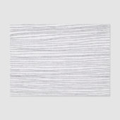 Handtekening Tekenen Waterverf Patroon Cadeaus Tissuepapier (Voorkant)