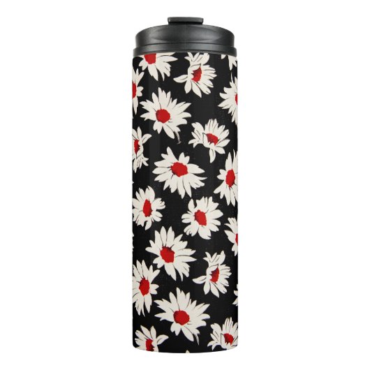 handtekening thermosbeker (Voorkant)