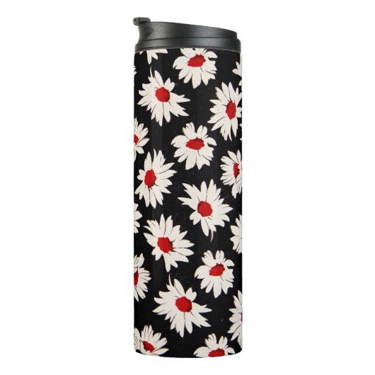 handtekening thermosbeker (Geroteerd rechts)