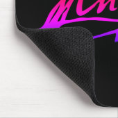 Handtekening van Frédéric Chopin Muismat (Hoek)