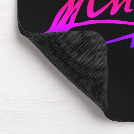 Handtekening van Frédéric Chopin Muismat (Hoek)