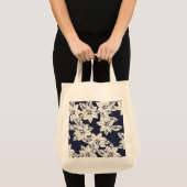 Handtekening ventilator tote bag (Voorkant (product))
