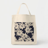 Handtekening ventilator tote bag (Voorkant)