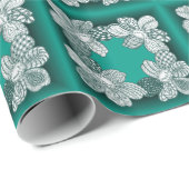 Handtekening ventilatorlade Kies om het even welke Cadeaupapier (Rol Hoek)