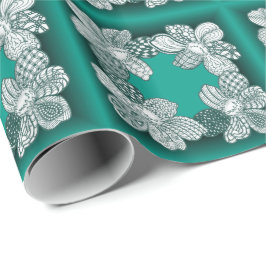 Handtekening ventilatorlade Kies om het even welke Cadeaupapier