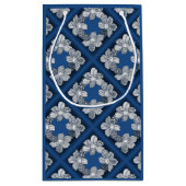 Handtekening ventilatorlade Kies om het even welke Klein Cadeauzakje (Achterkant)