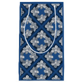 Handtekening ventilatorlade Kies om het even welke Klein Cadeauzakje (Voorkant)