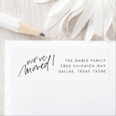 Handtekening We hebben de labels Retouradres verpl (Insitu)