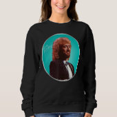 Handtekeningen T-shirt Keith Whitleys (Voorkant)