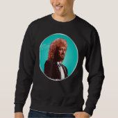 Handtekeningen T-shirt Keith Whitleys (Voorkant)