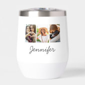 handtekeningstripcollage (Voorkant)