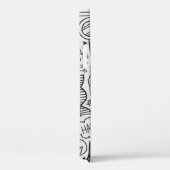 handtekenleer - schoolelement Case-Mate iPhone case (Achterkant / Rechts)