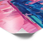 handterugtrekking foto afdruk (Hoek)