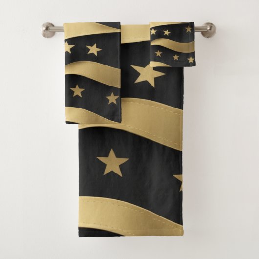 Handtuch Bad Handdoek (Insitu)