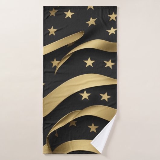 Handtuch Bad Handdoek (Badhanddoek)