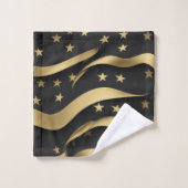 Handtuch Bad Handdoek (Wasdoekje)