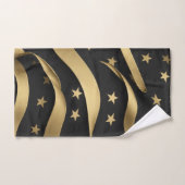 Handtuch Bad Handdoek (Handdoek)