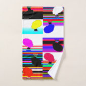 Handtuch Bad Handdoek (Handdoek)