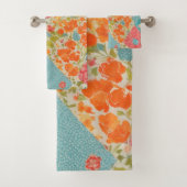 Handtuch Bad Handdoek (Insitu)