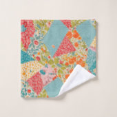 Handtuch Bad Handdoek (Wasdoekje)