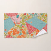 Handtuch Bad Handdoek (Handdoek)