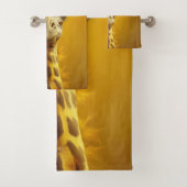 Handtuch Bad Handdoek (Insitu)