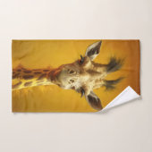 Handtuch Bad Handdoek (Handdoek)