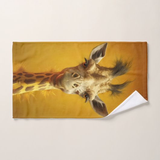 Handtuch Bad Handdoek (Handdoek)