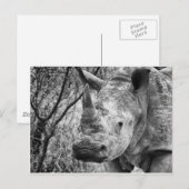 Handvat Briefkaart (Voorkant / Achterkant)