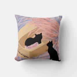 Handvat met Purfection Kussen