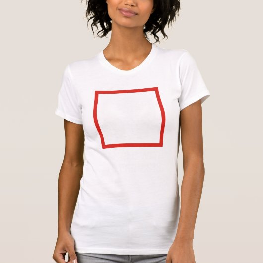 Handvat met Telekinesis T-shirt (Voorkant)